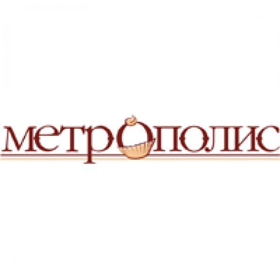 Metropolise Logo