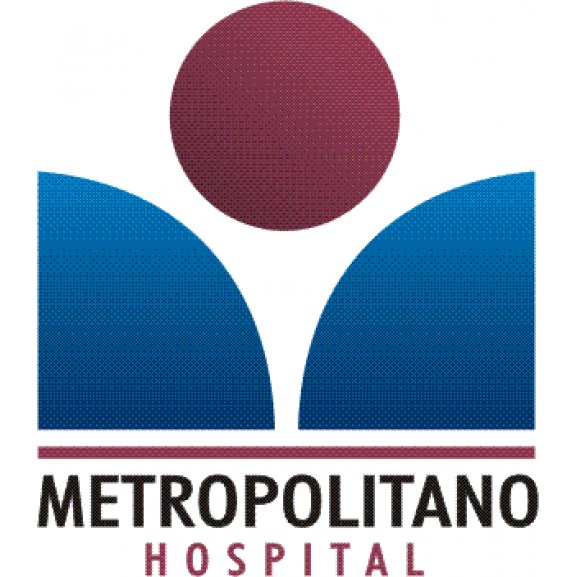 Metropolitano Hospital Logo