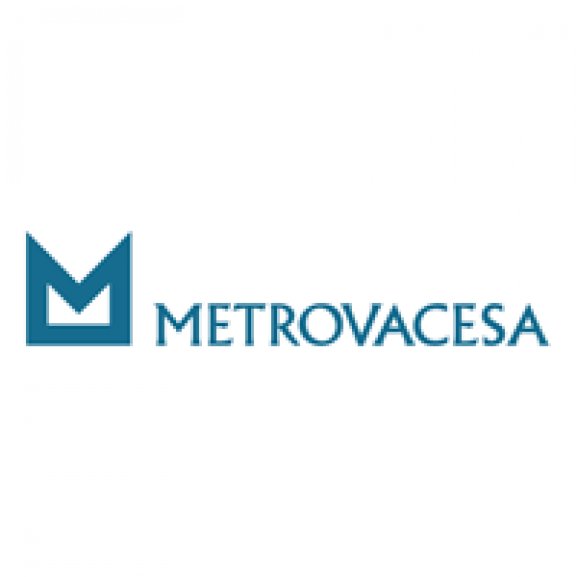 METROVACESA Logo