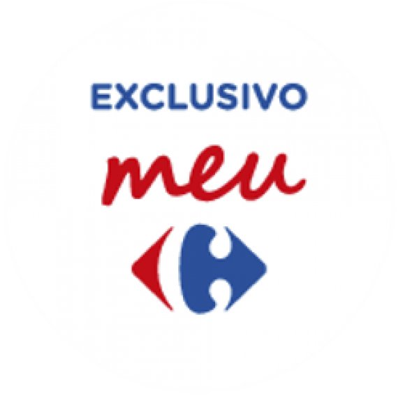 Meu Carrefour Logo