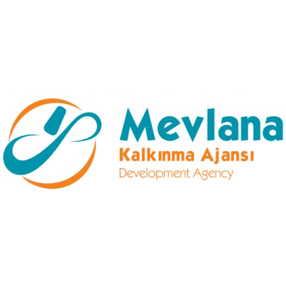 Mevlana Kalkınma Ajansı Logo