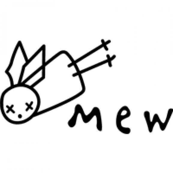 Mew Logo