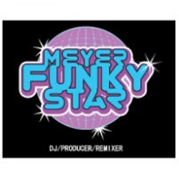 Meyer Funky Star Logo