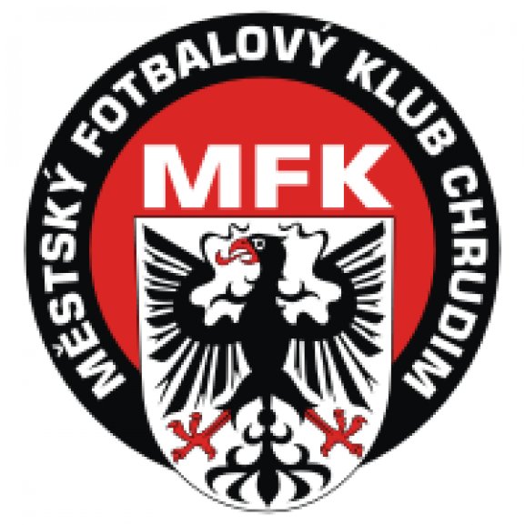 MFK Chrudim Logo