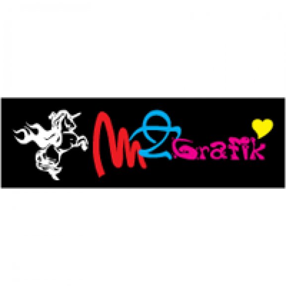 mg grafik Logo