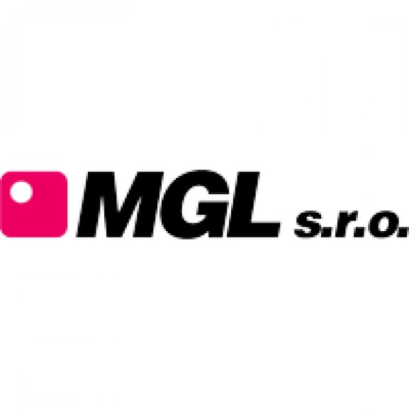 MGL s.r.o. Logo