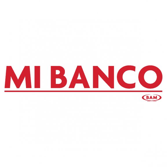 Mi Banco Autofin México Logo
