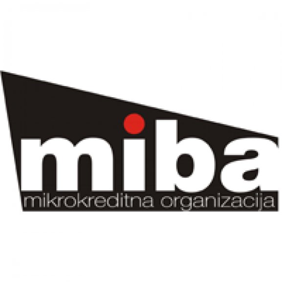 miba Logo