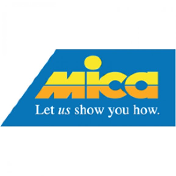 Mica Hardware Logo