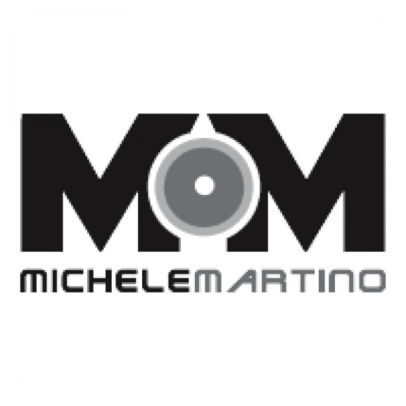 michele martino Logo