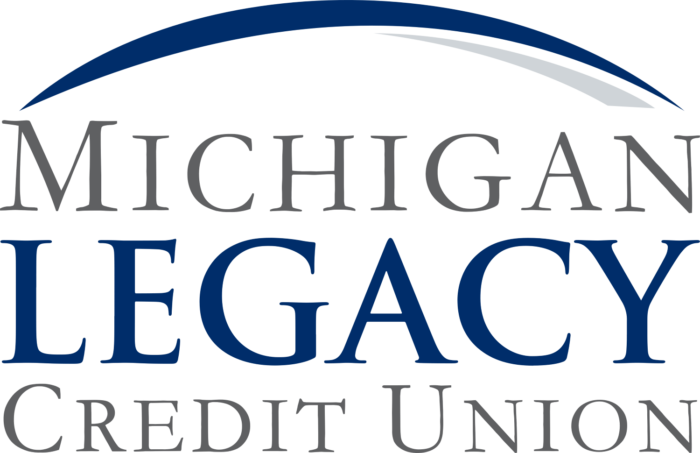 Michigan Legacy Credit Union Logo