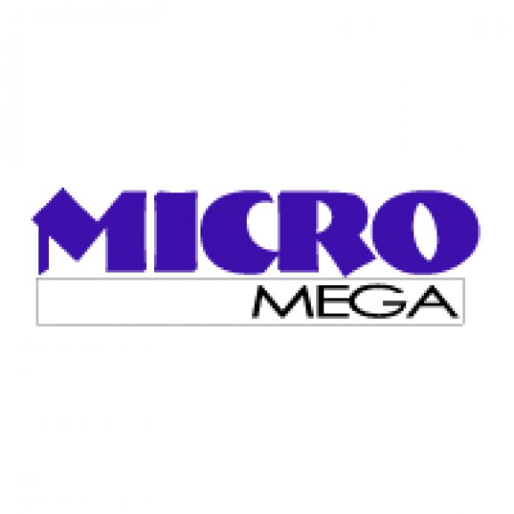 Micro Mega Logo