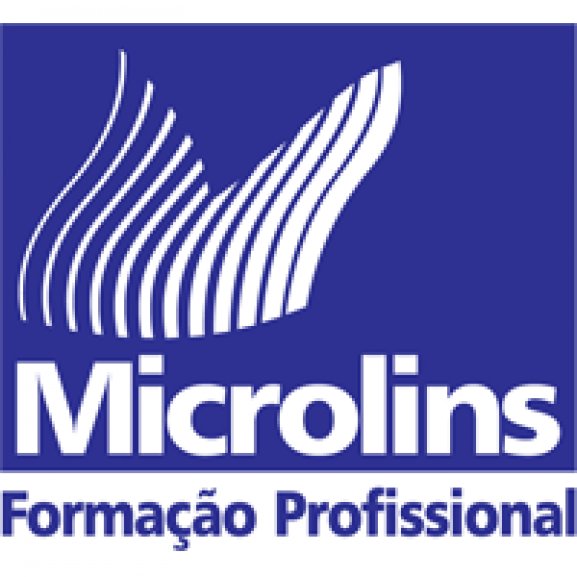 Microlins Formação Profissional Logo