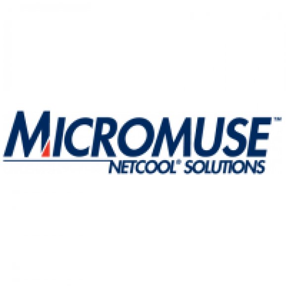 Micromuse Logo