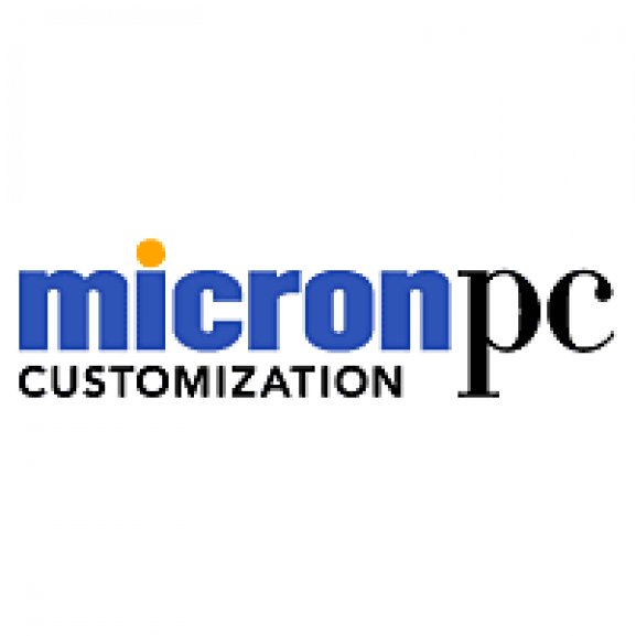 MicronPC Customization Logo