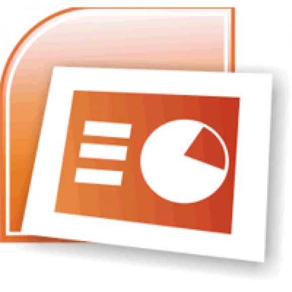 Microsoft Office - PowerPoint 2007 Logo