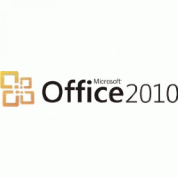 Microsoft Office 2010 Logo