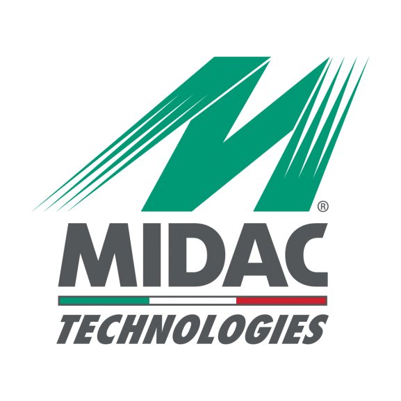 Midac Logo