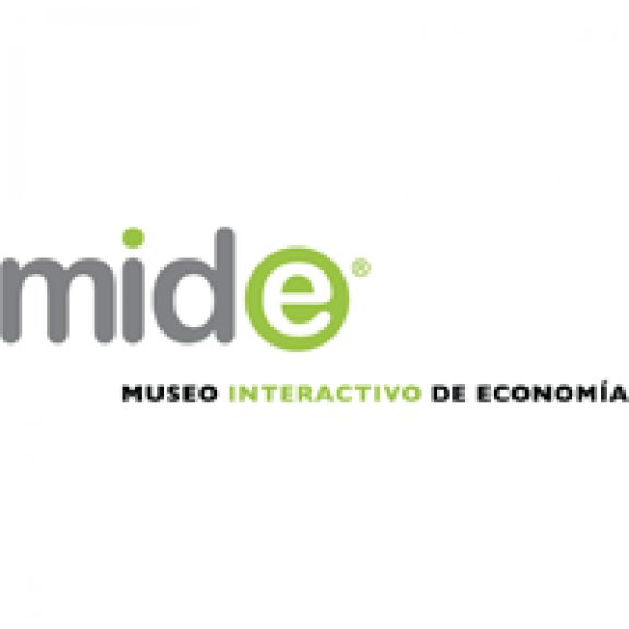 MIDE Logo
