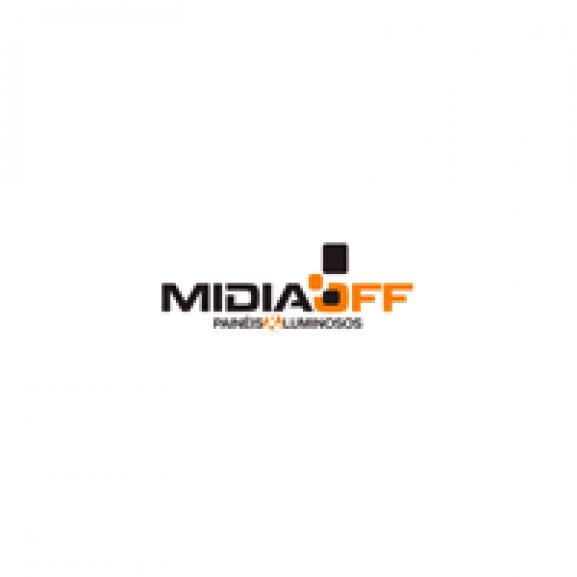 MidiaOFF - Painéis e Luminosos Logo