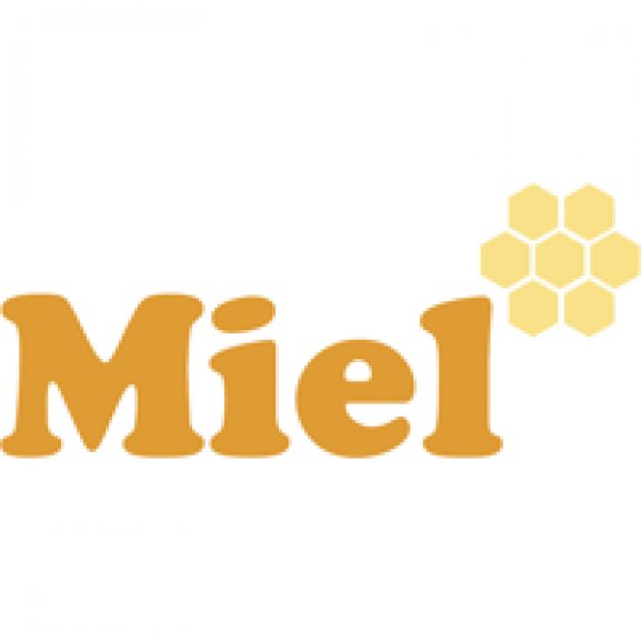 miel Logo