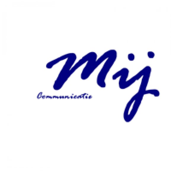 Mij Communicatie Logo