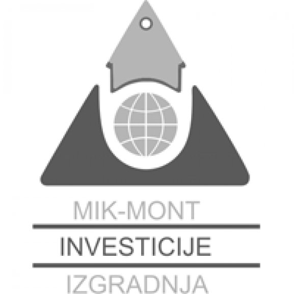 Mik-mont Logo