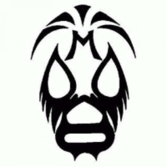 MIL MASCARAS Logo