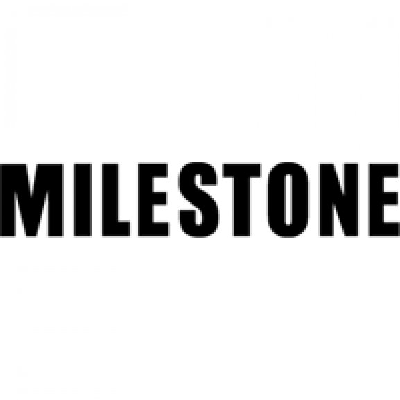 Milestone - The Jacket Brand Logo