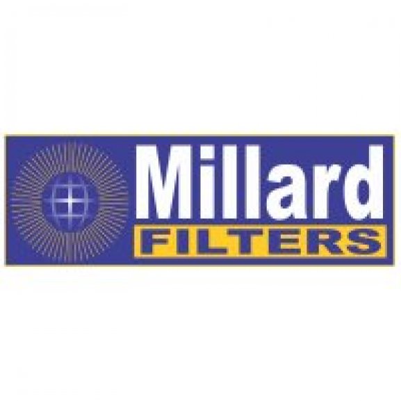 Millard Filters Logo