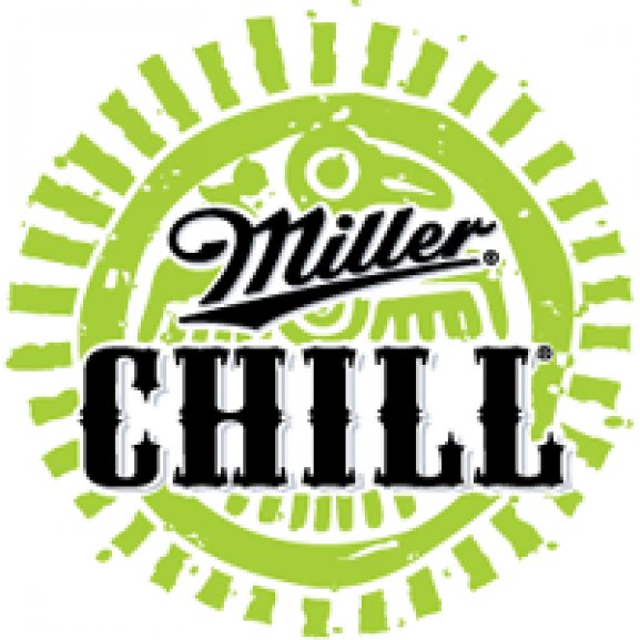 Miller Chill Logo