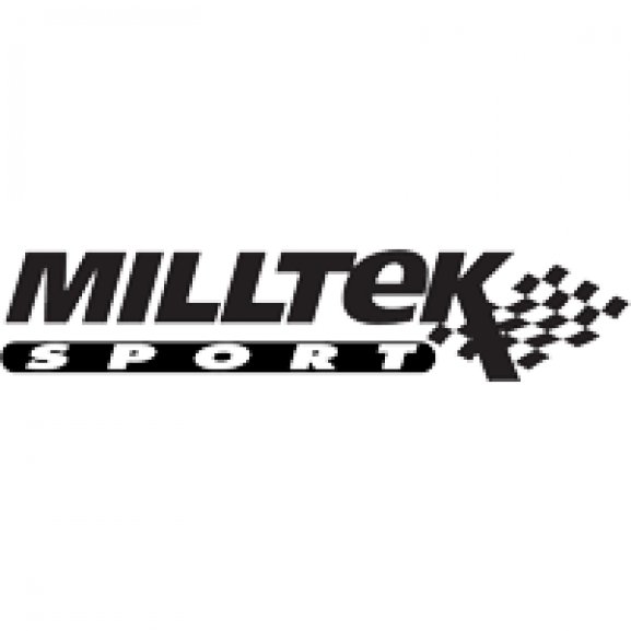 Milltek Sport Exhaust Logo