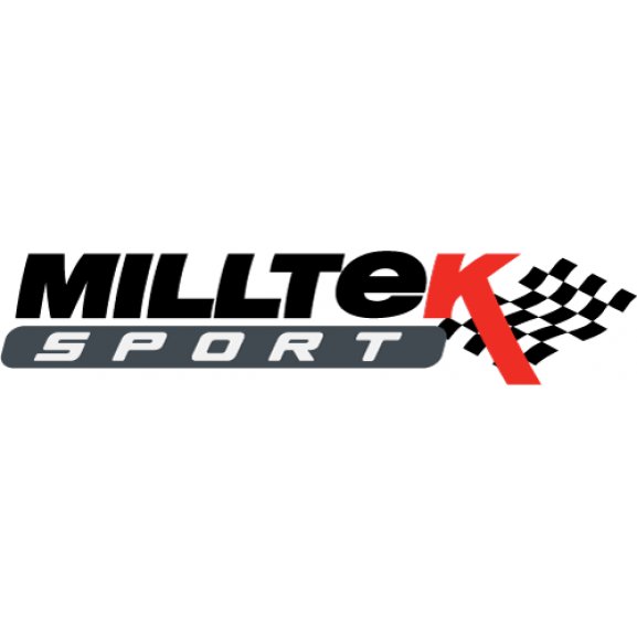 Milltek Sport Ltd Logo