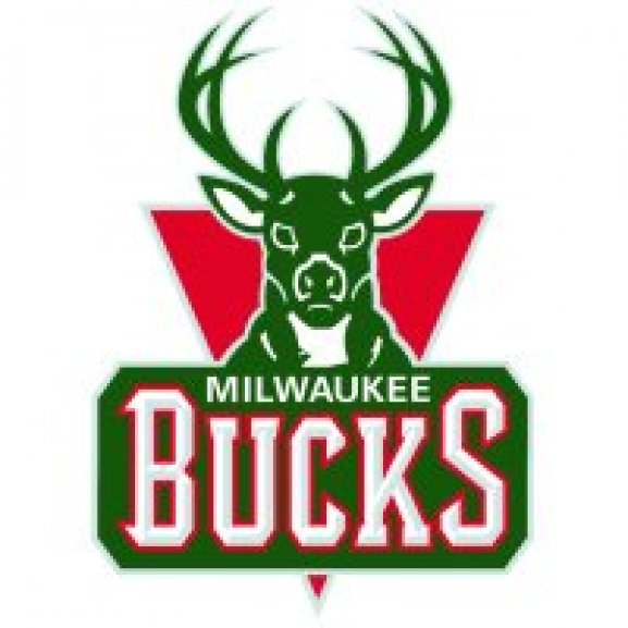 Milwauekee Bucks Logo