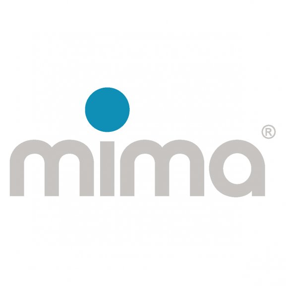 Mima Logo