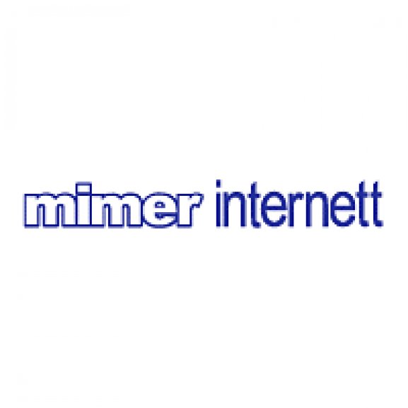 Mimer Internett Logo