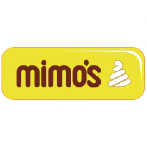 Mimo's Logo