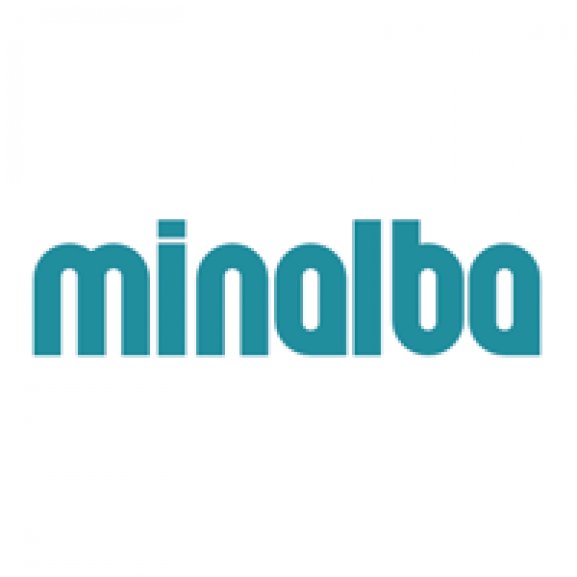 Minalba Logo