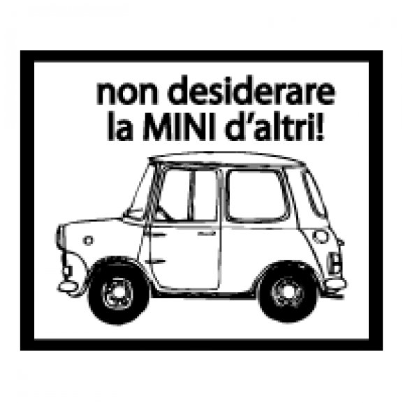 Mini minor Logo