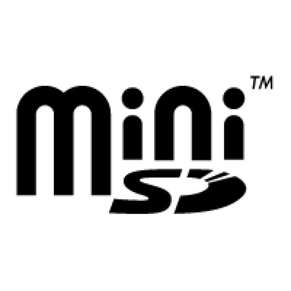 miniSD Logo