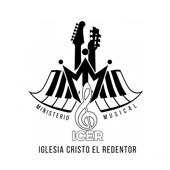 Ministerio Musical Icer Logo