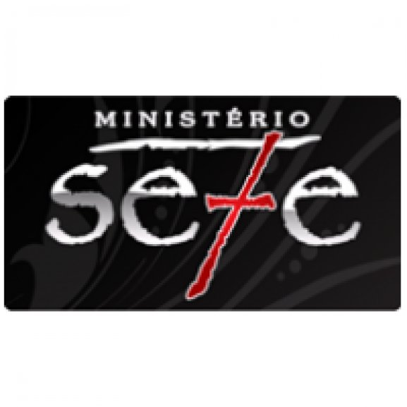 Ministerio Sete Logo