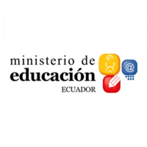 Ministerior de Educacion Logo