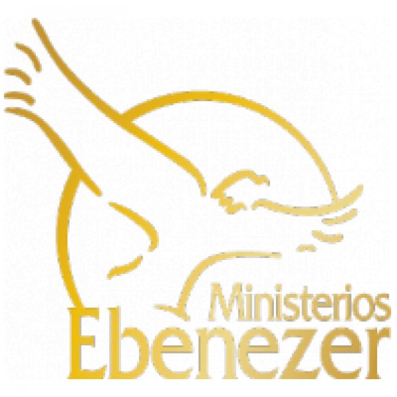 Ministerios Ebenezer Logo