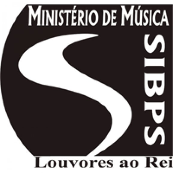 Ministério de Música SIBPS Logo