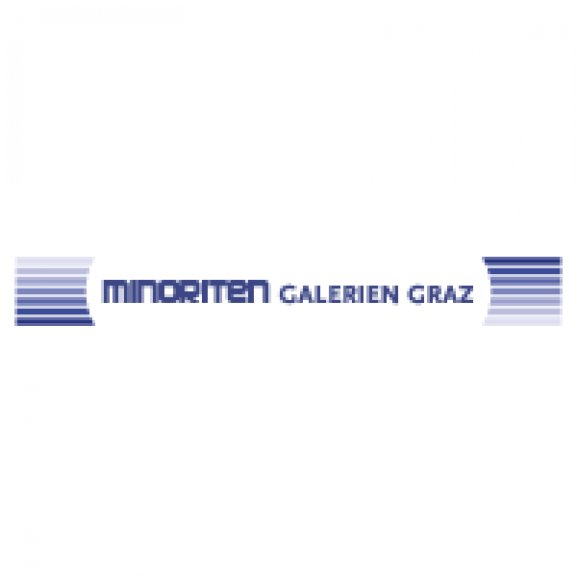 Minoriten Galerien Graz Logo