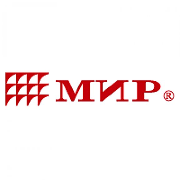 Mir Shop Logo