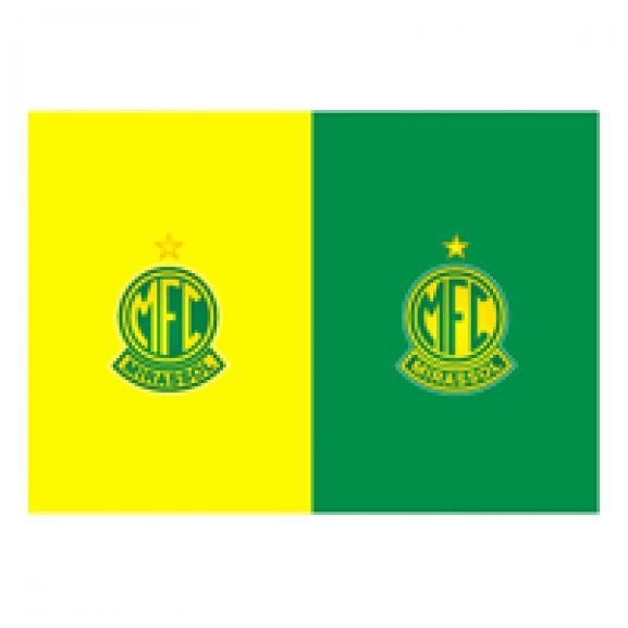 Mirassol Futebol Clube 2010 Logo