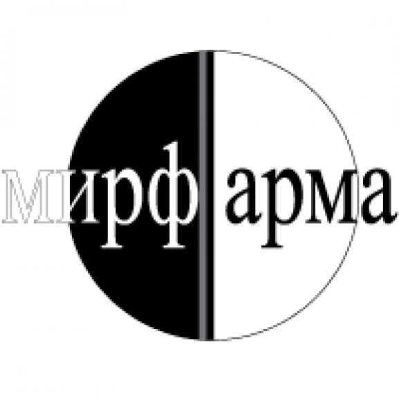 MirPharm Logo