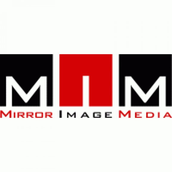 Mirror Image Media Logo
